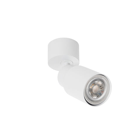 PURI 2.0 Tub max. 1x 6W GU10 alb