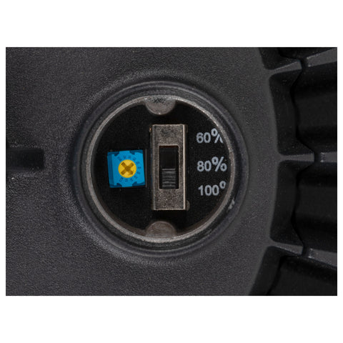 HIGHBAY C 340 60/80/100W 840 IP65