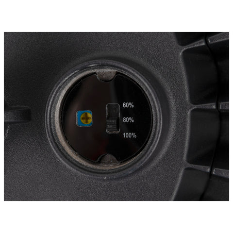 HIGHBAY C 400 120/160/200W 840 IP65
