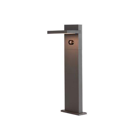 Lampa de podea ABRIDOR POLE 60 HYBRID 2200/2700K IP65