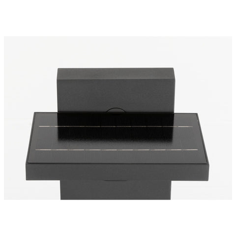 Lampa de podea ABIDOR POLE 100 2200/2700K IP65 antracit