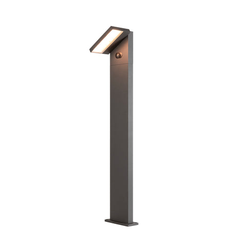 Lampa de podea ABIDOR POLE 100 2200/2700K IP65 antracit