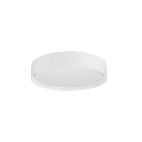 DECONA rotund 2700/3000K 18W FAZA alb