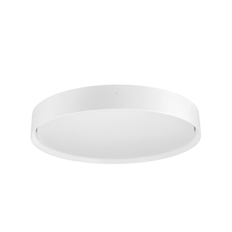 DECONA rotund 2700/3000K 23W FAZA alb