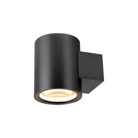 OCULUS 2000-3000K 15W Dim-to-Warm FAZĂ 100° bronz închis