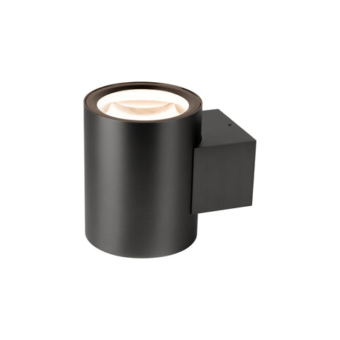 OCULUS 2000-3000K 15W Dim-to-Warm FAZĂ 100° bronz închis