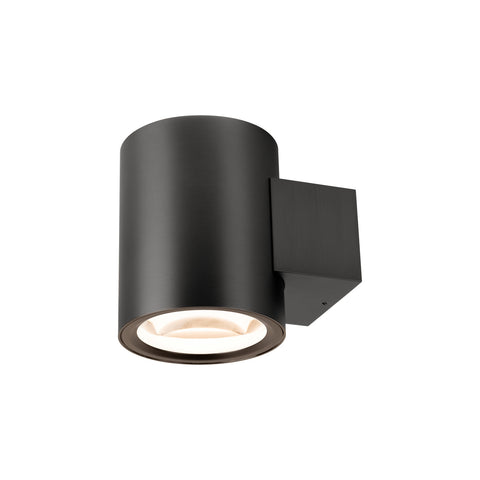 OCULUS 2000-3000K 15W Dim-to-Warm FAZĂ 100° bronz închis