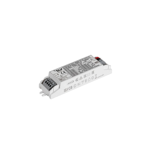 Driver LED 15W 100-700mA DALI
