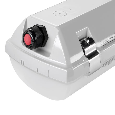BARAT LED 46W 2x2600 C110 T840 PC/PC OP IC IP66 EX Zone 2/22