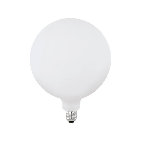 LM-E27 LED BIG SIZE E27 G200 4,5W/470LM 2700K dim