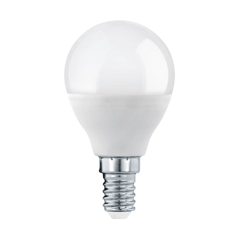 LM-E14-LED-ILLU P45 5,5W/470lm 3000K  - dim