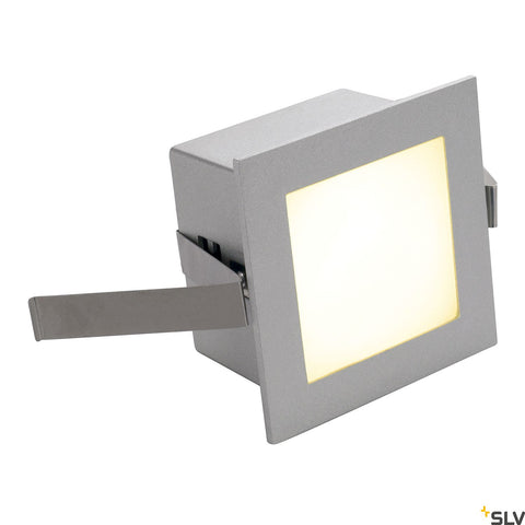 FRAME BASIC LED, alb cald