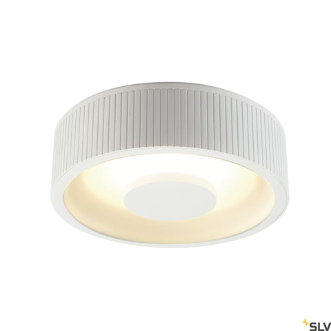 OCCULDAS 23 LED 22W alb3000K, rotund