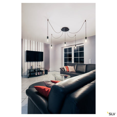 FITU,suspendat,A60,rosuund,negru.