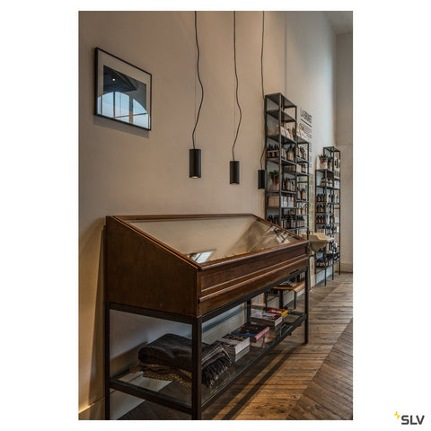 Linse ptr. SUPROS 78, 20°