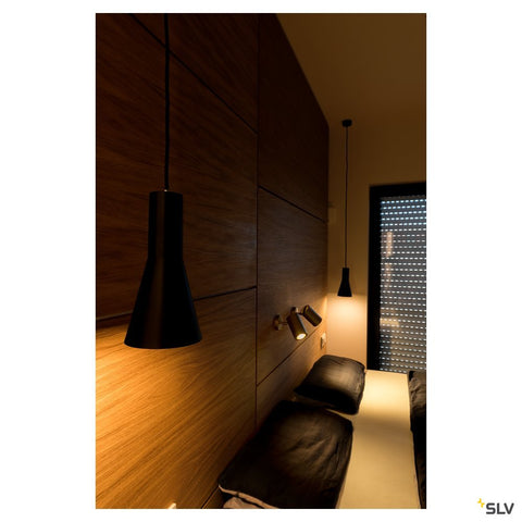 PHELIA suspendat4,negru