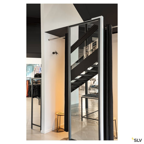 INDA SPOT GU10 perete/tavan