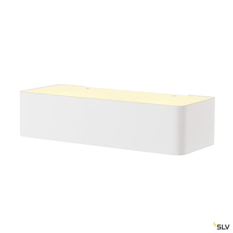 WL149 LED lampa perete, mattalbi