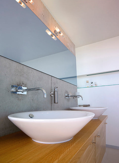 MIBO WALL up/down, 2xG9