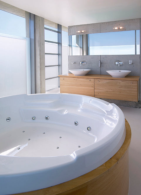 MIBO WALL up/down, 2xG9