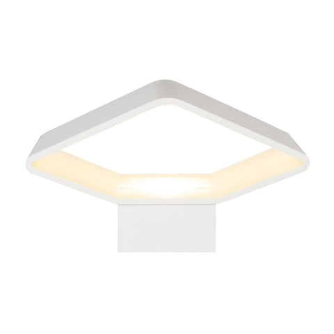 CARISO WL2, 7,5W, 3000K, alb
