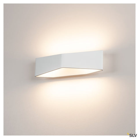 BIG CARISO LED lampa perete 2,