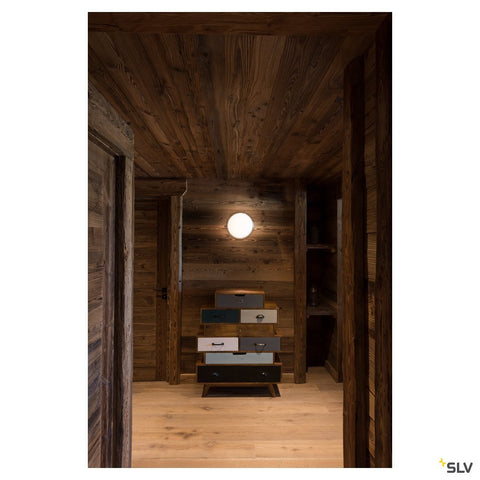 CORONA LED, tavan, run