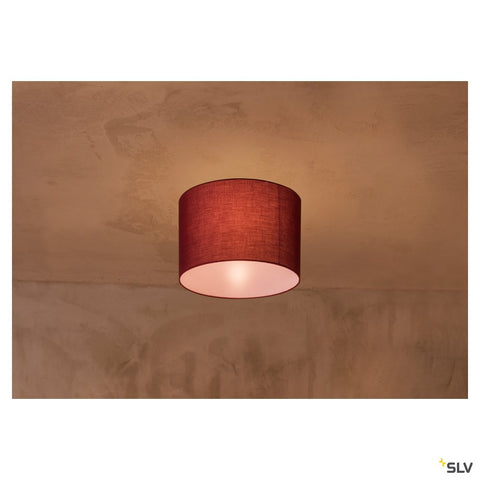 FENDA E27 tavan,negru