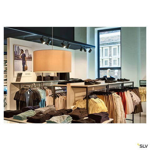 FENDA abajur,alb,Ø70cm