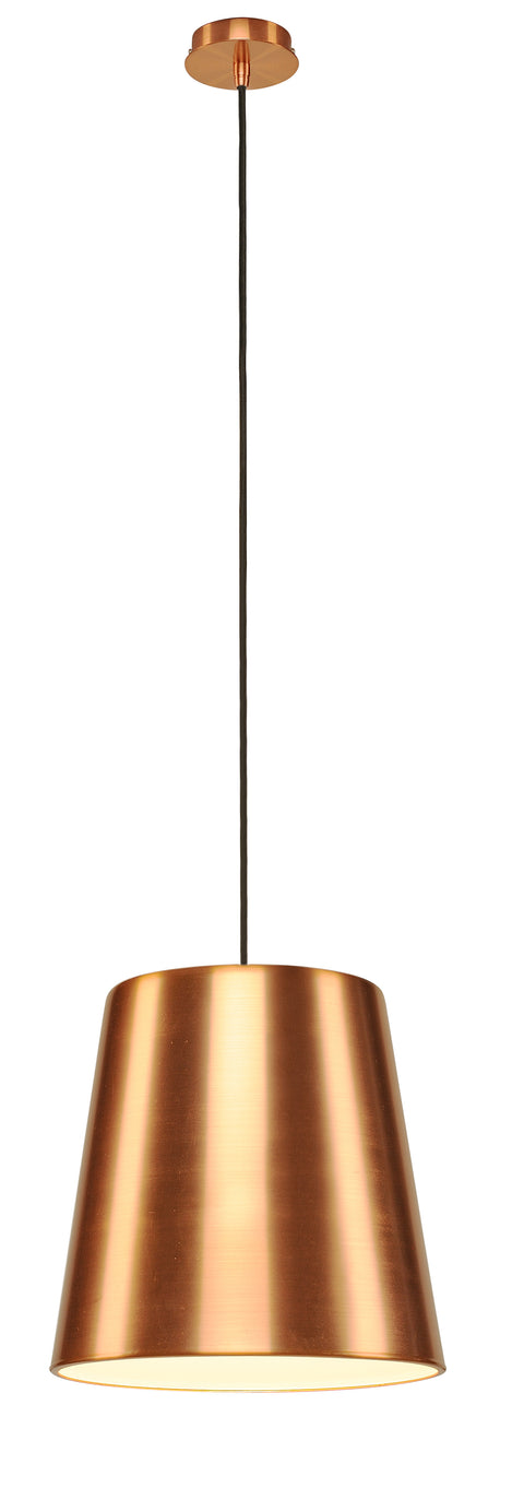 NEW TINTO suspendat, cupru