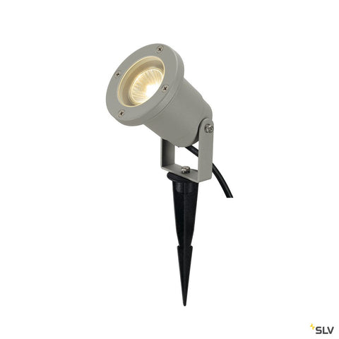 NAUTILUS SPIKE, GU10, cu 1, 5m cablu şi ştecher