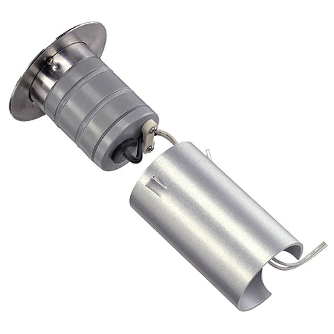 TRAIL-LIGHT, LED încastrat lampă, cu 4 alb cald LED