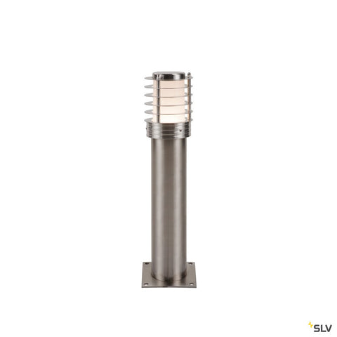TRUST 30 lampa de podea, Inox 316, LED