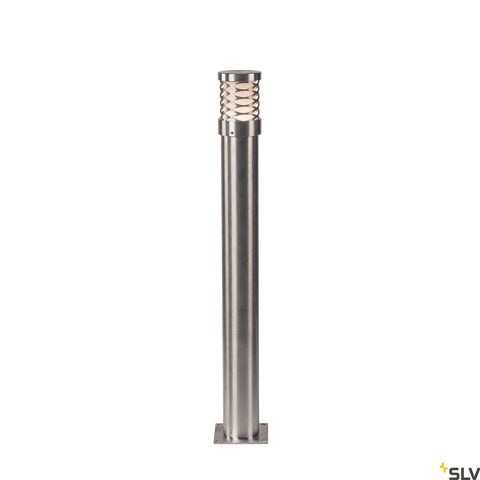 TRUST 60 lampa de podea, Inox 316, LED