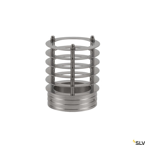 Trust Grila, Inox 316