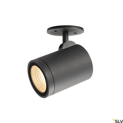 HELIA, de exterior lampa de podea, LED, 3000K, 15W