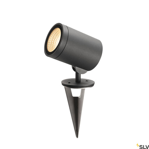 HELIA, de exterior lampa de podea, LED, 3000K, 15W