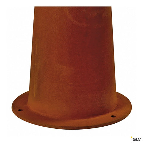 RUSTY 40 lampă exterior din metal