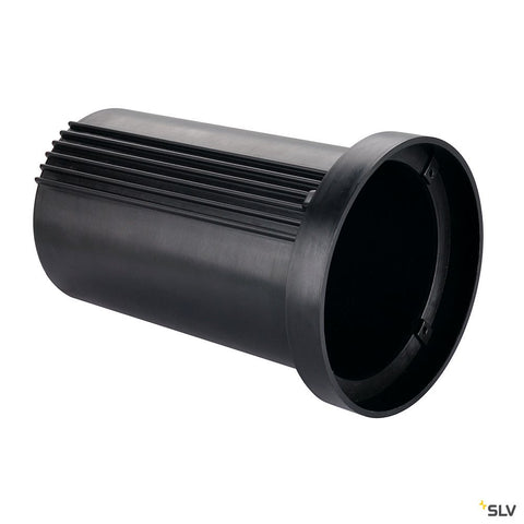 Spot paviment DASAR 115 GU10 max 35W IP67 rotund oțel inox