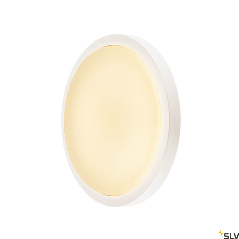 AINOS, de tavan, LED, 3000K,rotund, alb, cu Sensor