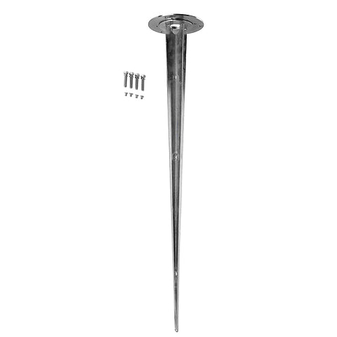 Kit fixare tip ţăruş pt VAP SLIM şi SITRA SL