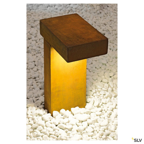 RUSTY PATHLIGHT