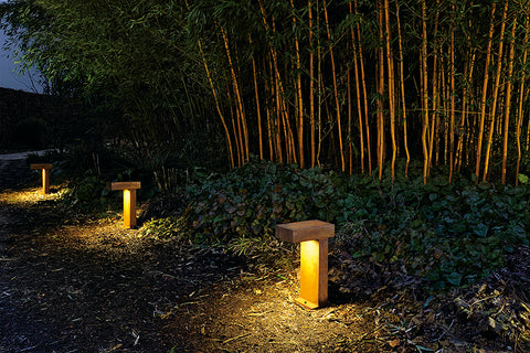RUSTY PATHLIGHT