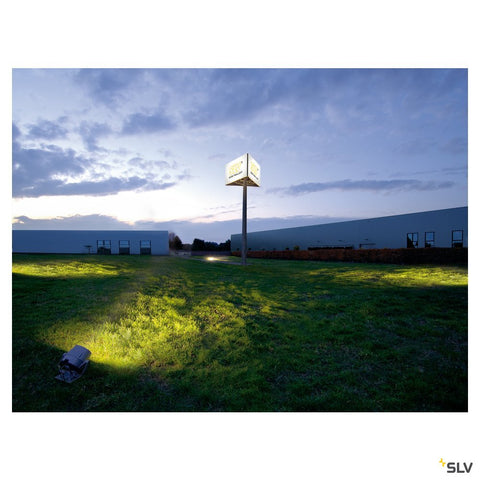 FLAC spot LED proiector,piatra gri,3000lm,3000K