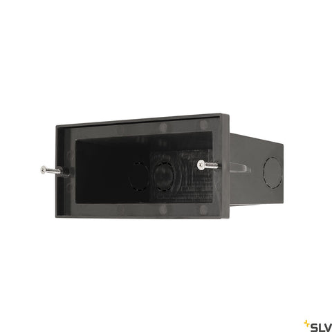 BRICK Pro LED, exterior perete incastrat, 230V, IP67, 850lm