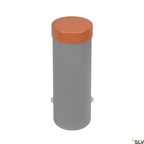 DASAR PREMIUM DN160 incastrat in pamant manson cu capac
