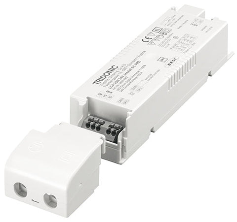 LED driver TD 35W, 24VDC DALI & Switch Dim Mono MM IP20
