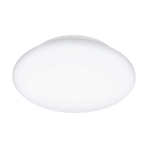 Ceiling luminaire "Bari Pro" 3000K white