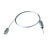 Suspendare ZERO Ø 1,5mm L-2m