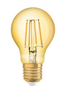 RL-A63 6.5W 824.865lm E27 230V Filament auriu
